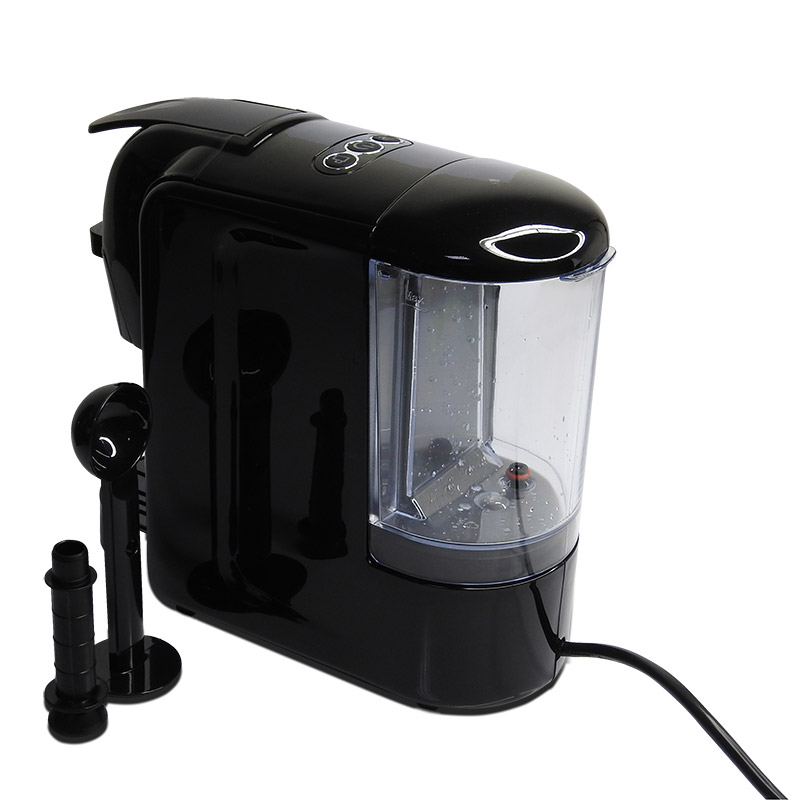 เครื่องชงกาแฟแคปซูล 3 in 1 เครื่องชงมัลติฟังก์ชั่น