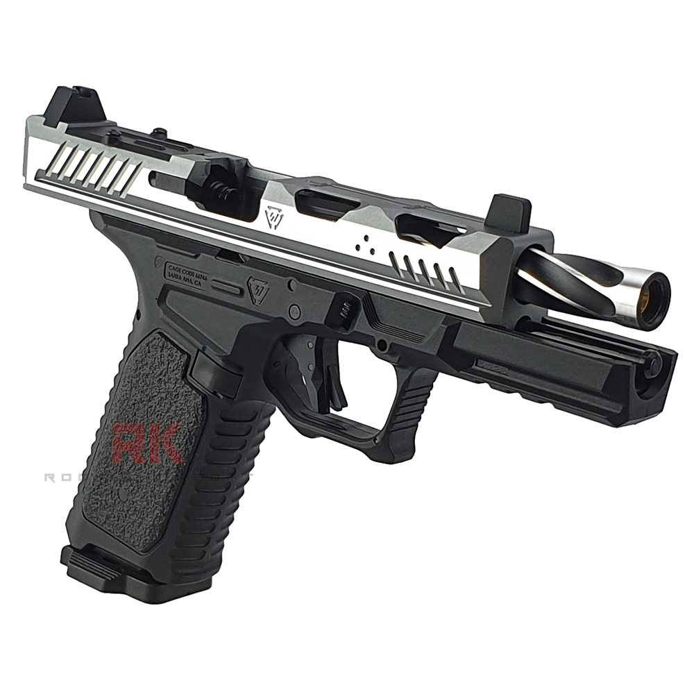 EMG Strike Industries ARK-17 (Two Tone Grey)