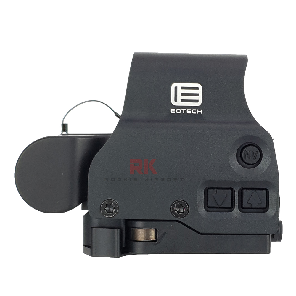 Holy Warrior S1 Gen II EOTech EXPS3 Holographic Sight - Black