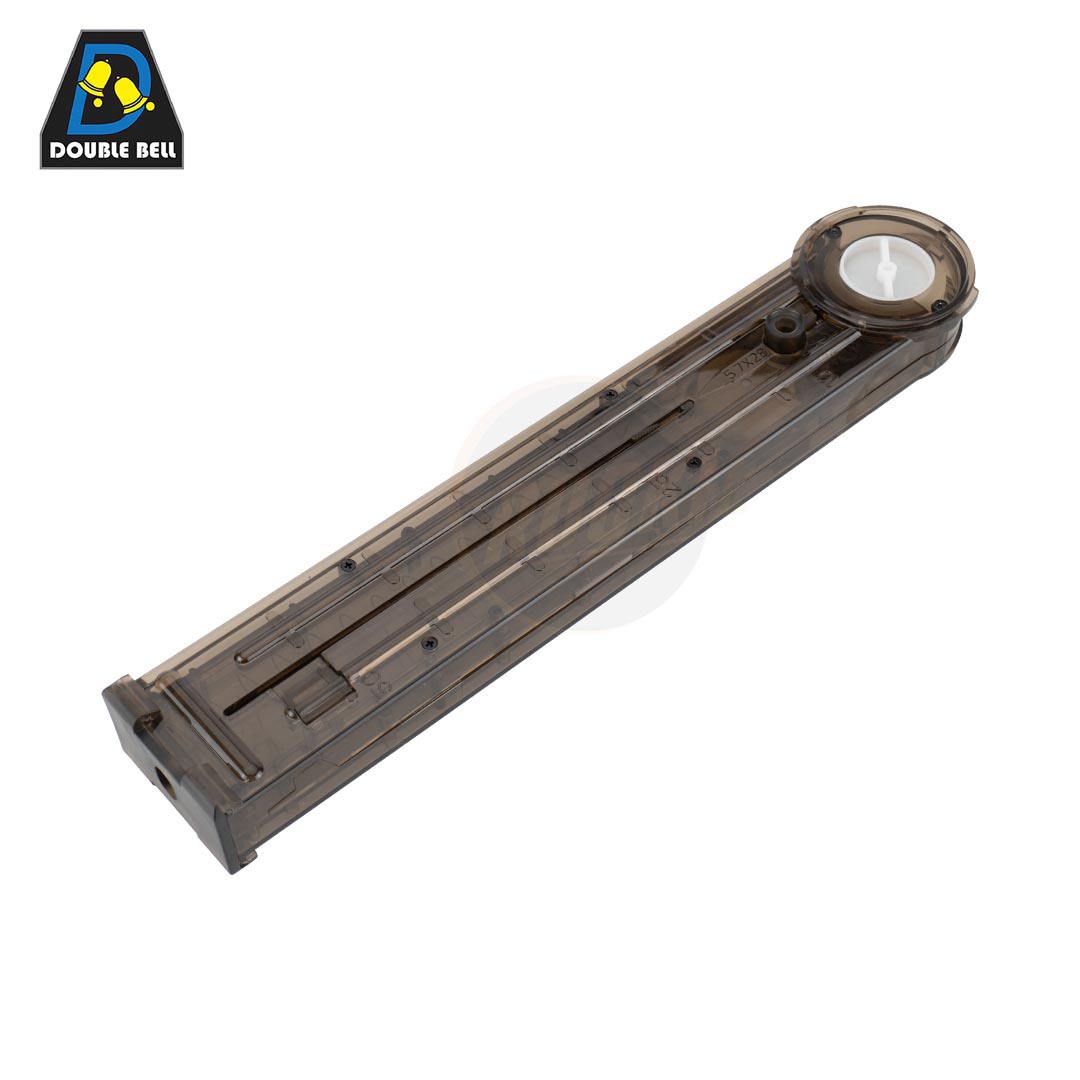 Double Bell P90 280rds Hi-Cap AEG Magazine