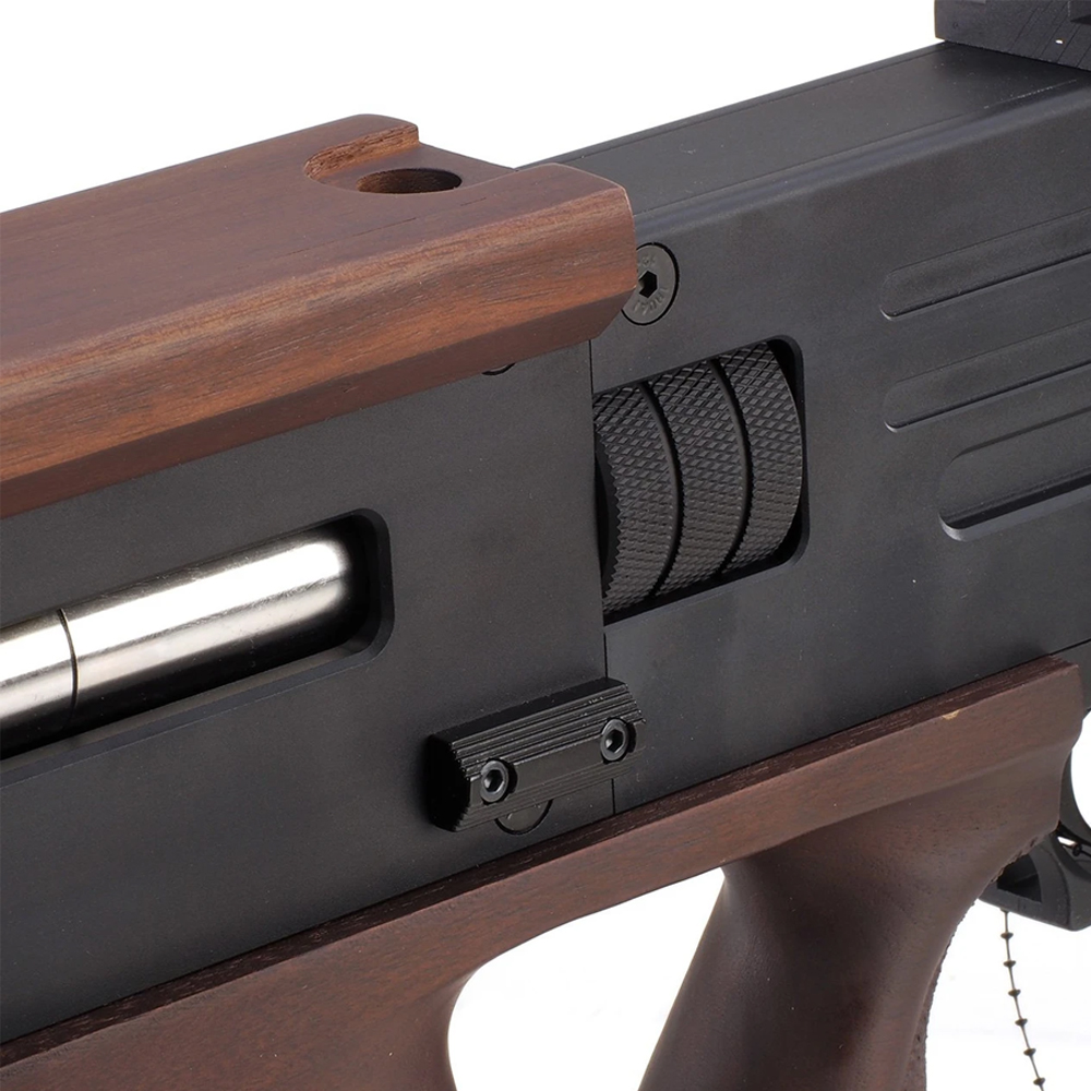 ARES WA2000 Spring Action (2020 Ver)