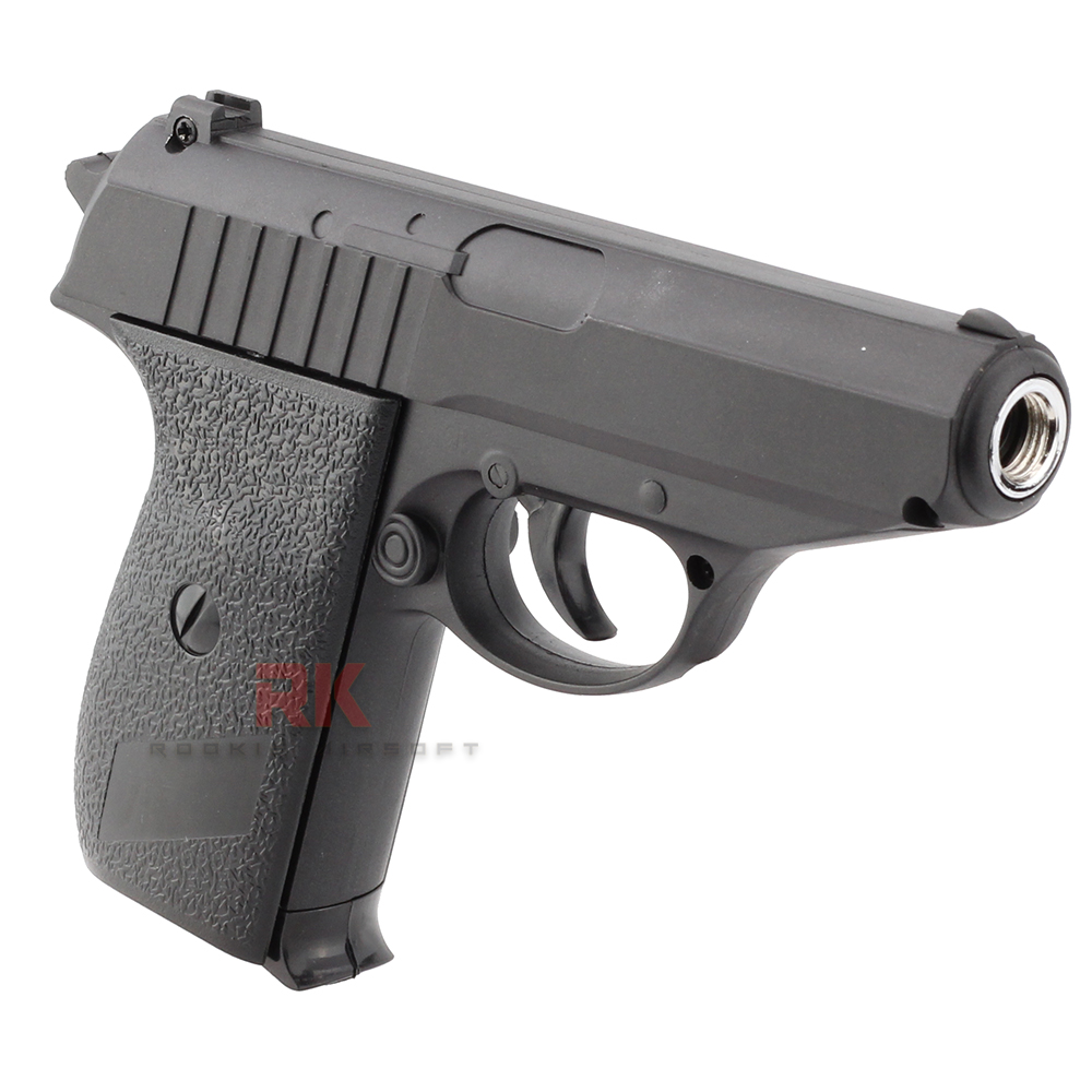 Galaxy G3 (ฺWalther PPK) - Spring Action