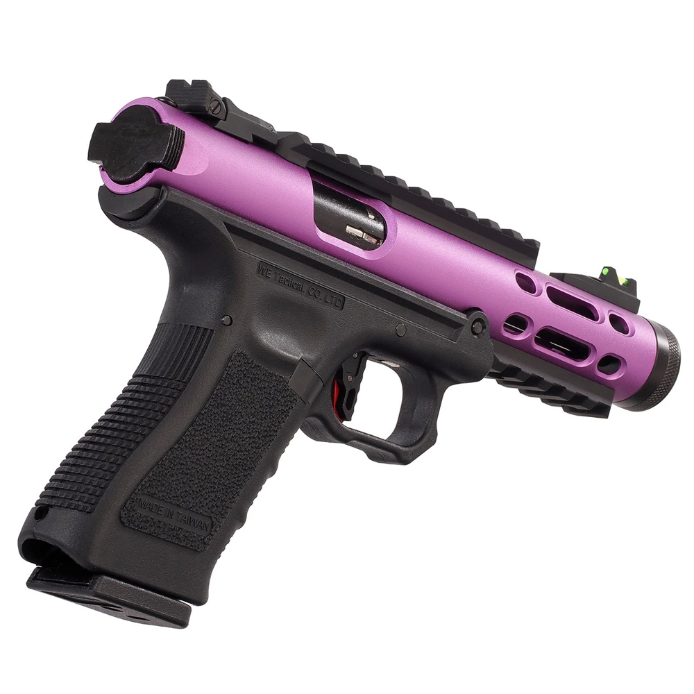 WE Galaxy G Series GBB (Purple)