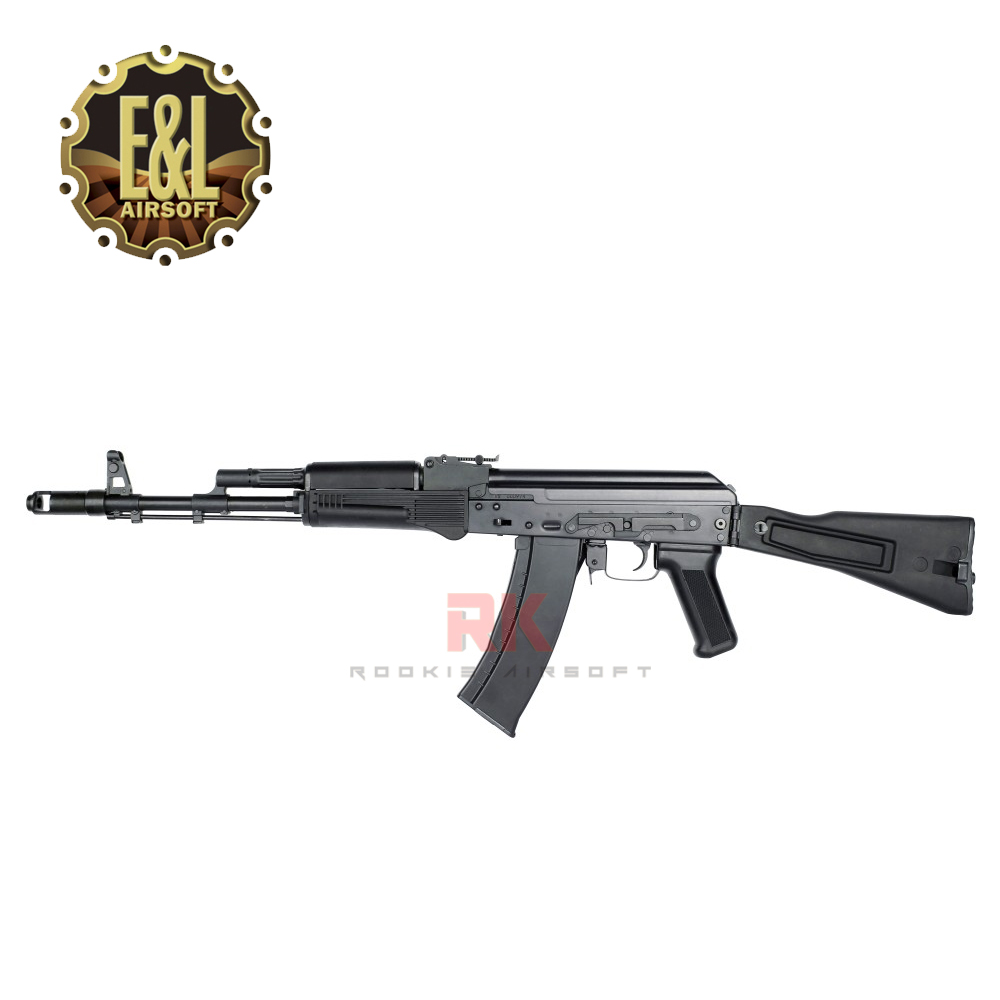 E&L Essential AK-74MN AEG (EL-A106S)
