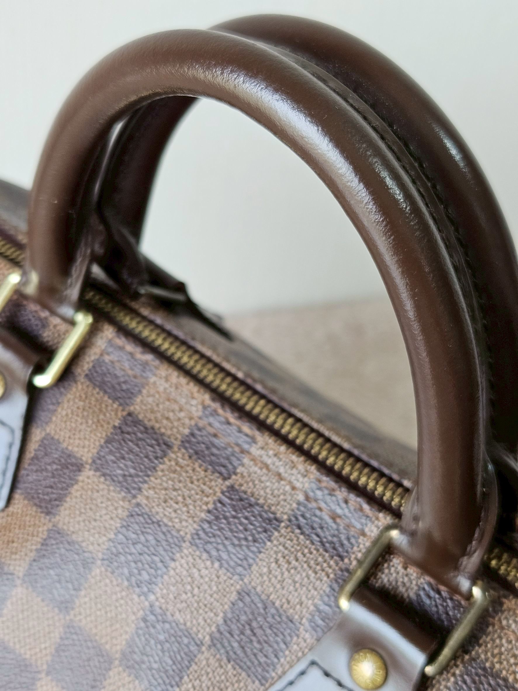 LV Speedy 30 Damier
