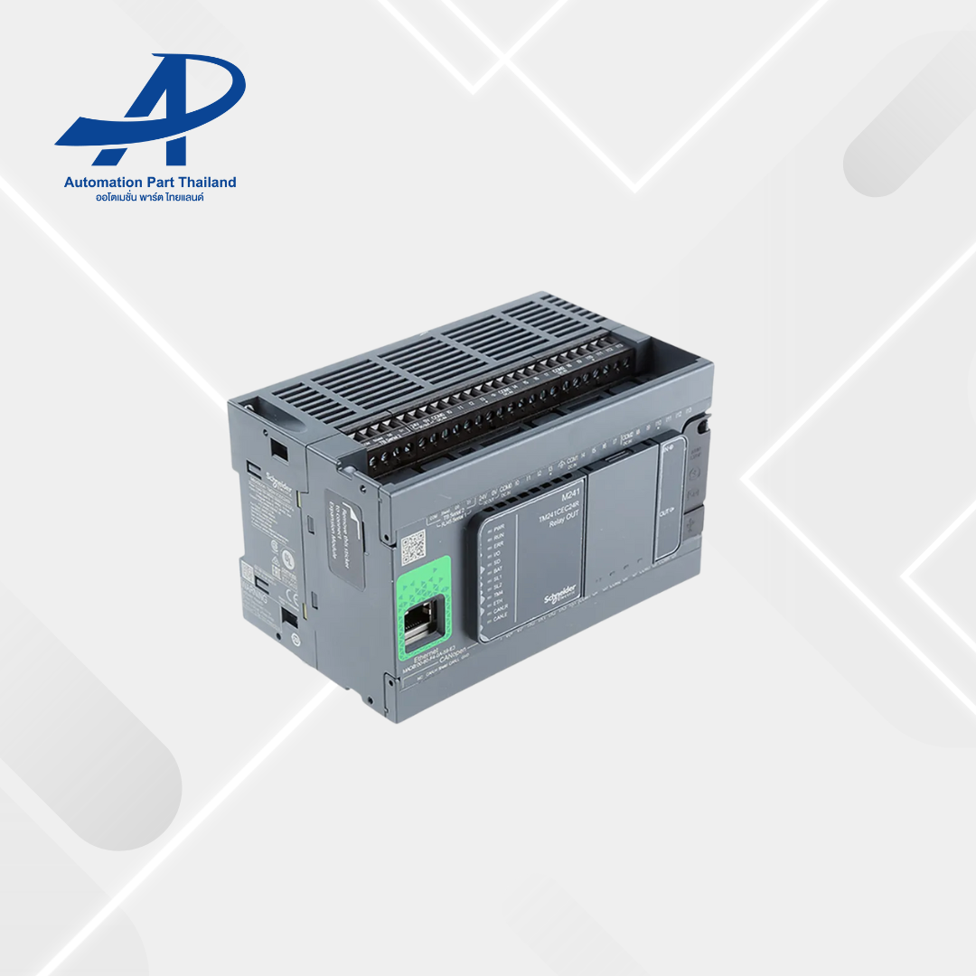 TM241CEC24R