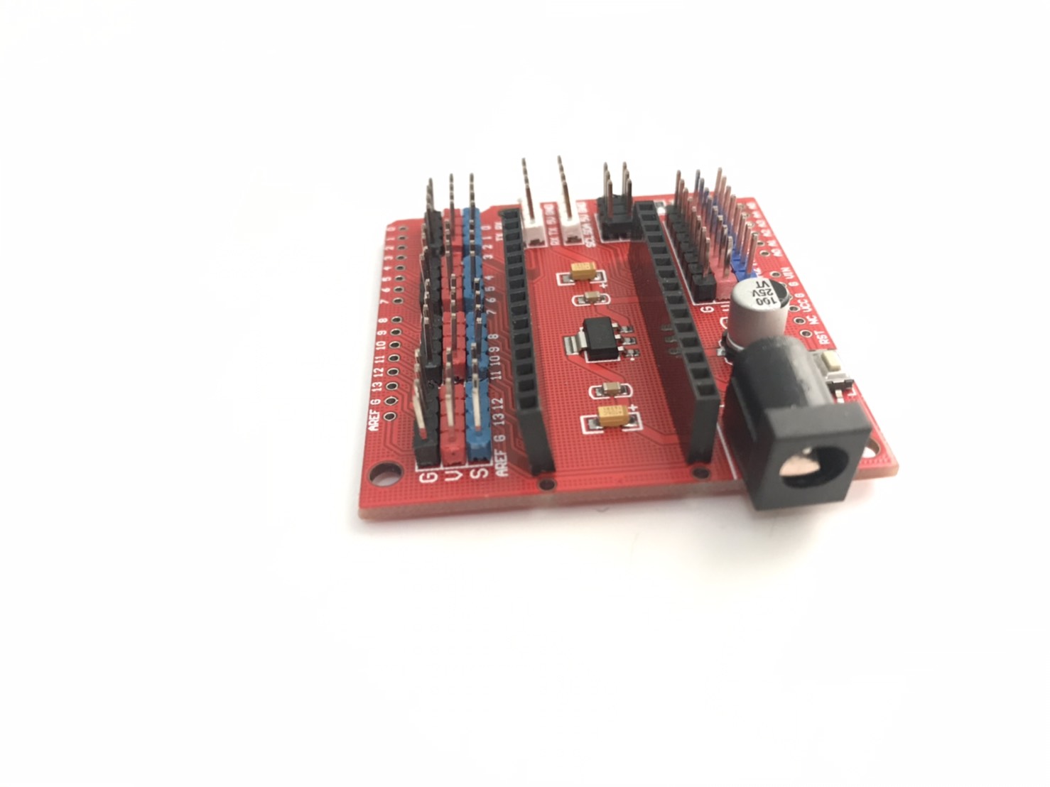 บอร์ดชิว UNO NANO Ex