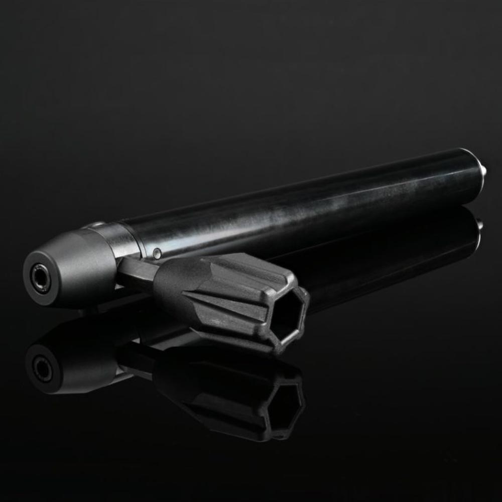 Silverback TAC41A Bolt Action Rifle (FDE)