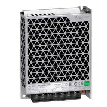 ABL2REM24045K SCHNEIDER SWITCHING POWER SUPPLY 100W 24VDC 4.5A