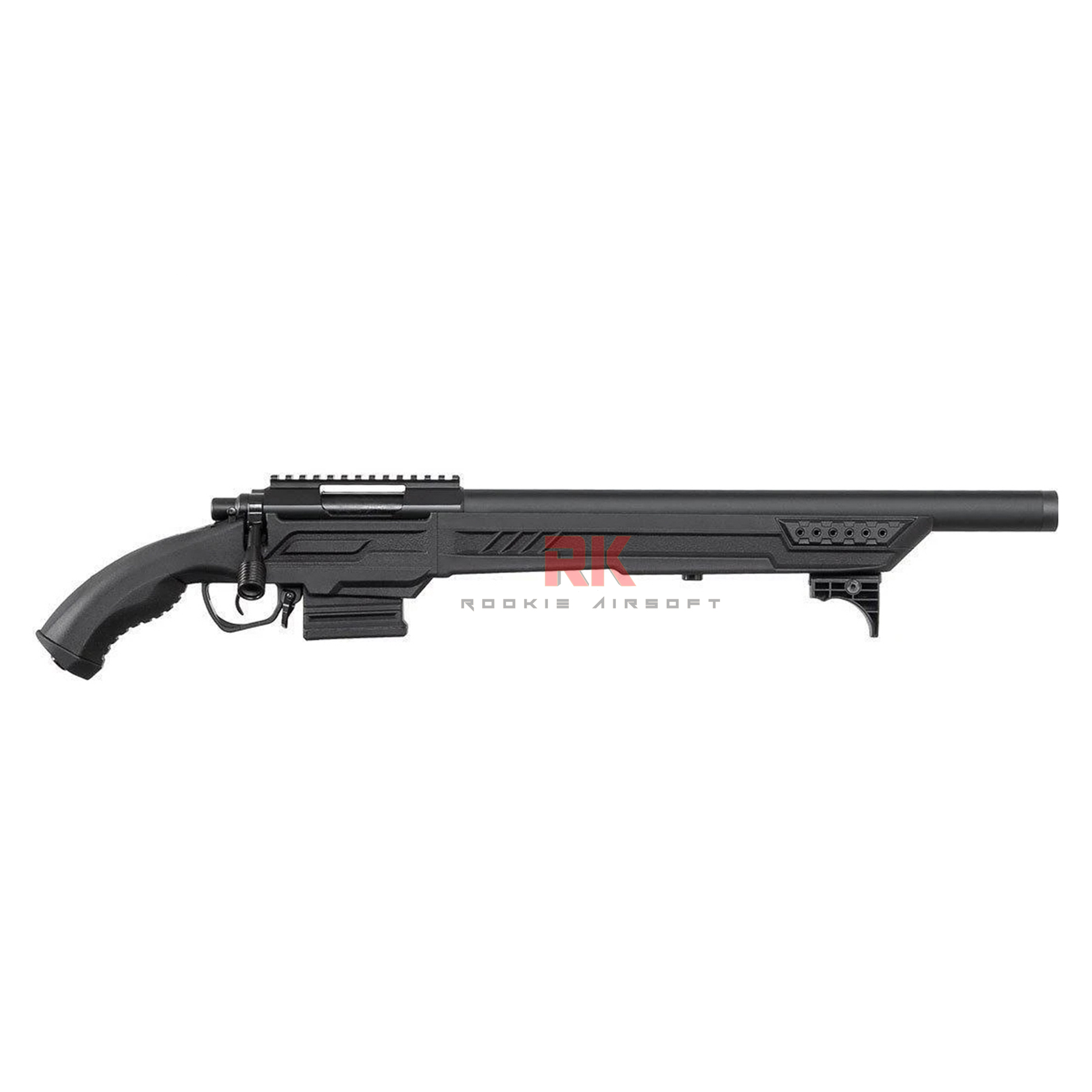 Action Army AAC T11S Bolt Action Sniper Rifle