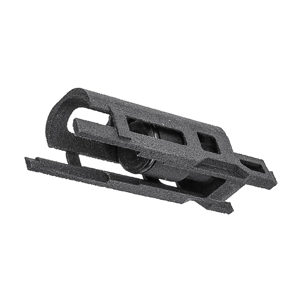 Revanchist 3D Printed Ultra Lightweight Low BlowBack Housing For Marui Hi-Capa