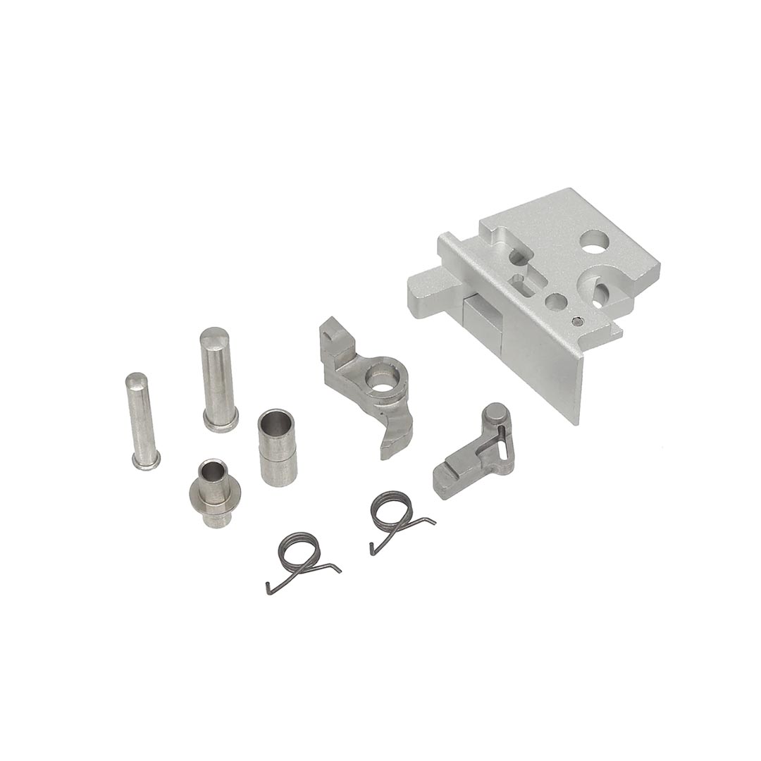 5KU EX-01 CNC Slide & Frame Kit for Marui Hi-CAPA (GB-574)