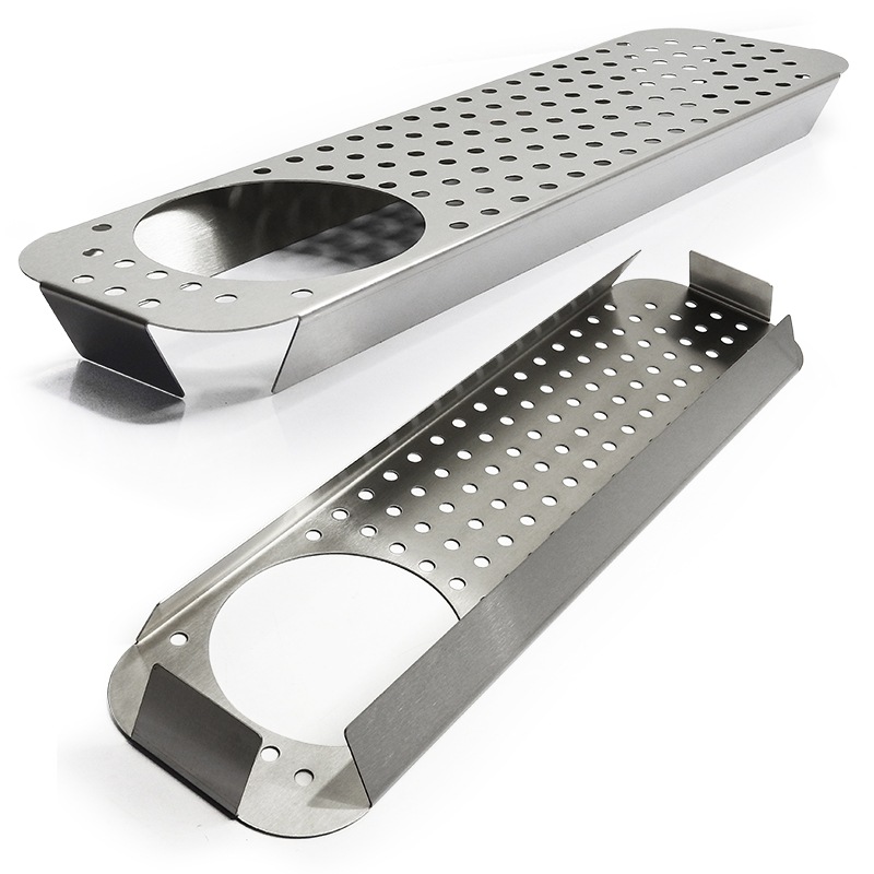 พิชเชอร์รินเชอร์ หัวspinjet แบบฝังเคาเตอร์ ทรงสี่เหลี่ยมยาว 53 cm.