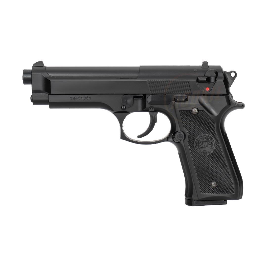 KWC Beretta M92 Spring Pistol