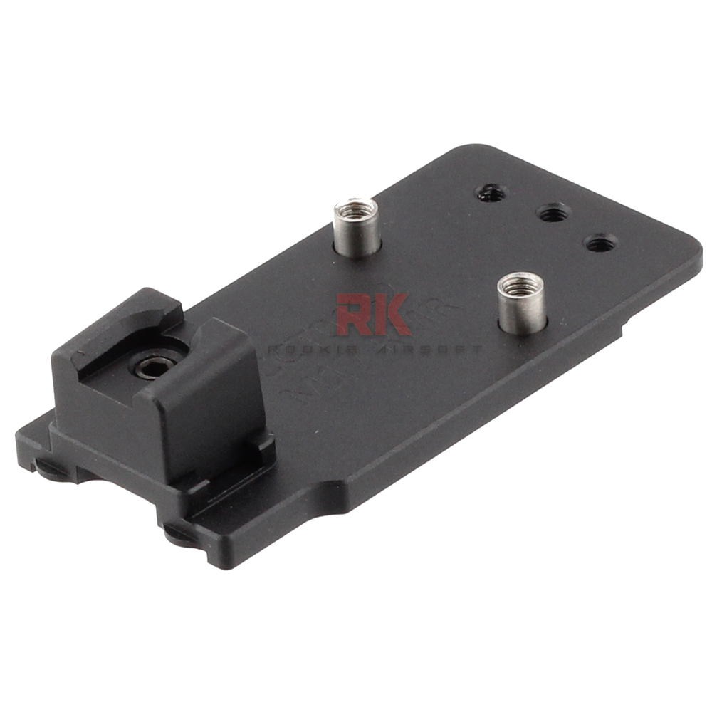 C&C TAC P320 LFCW Legion Front Co-Witness Style RMR Mount for SIG AIR M17 / M18