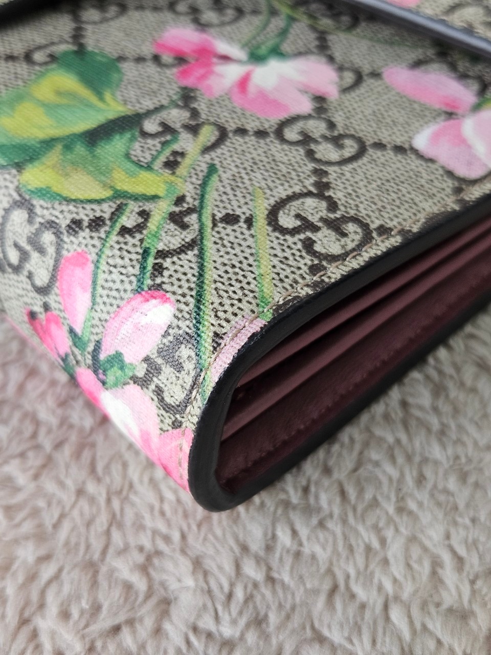 Gucci Dionysus WOC Blossom