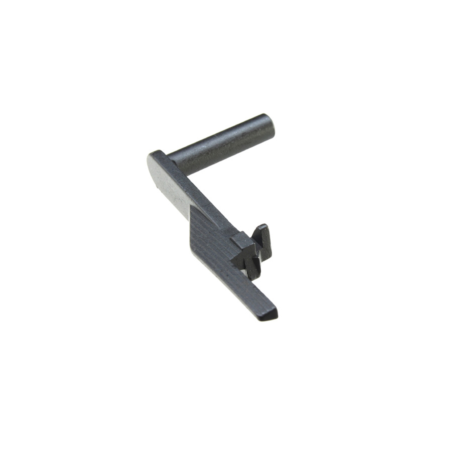 LAYLAX Nine Ball Extended Slide Stop for Tokyo Marui Hi-CAPA 5.1 / 4.3 - Black