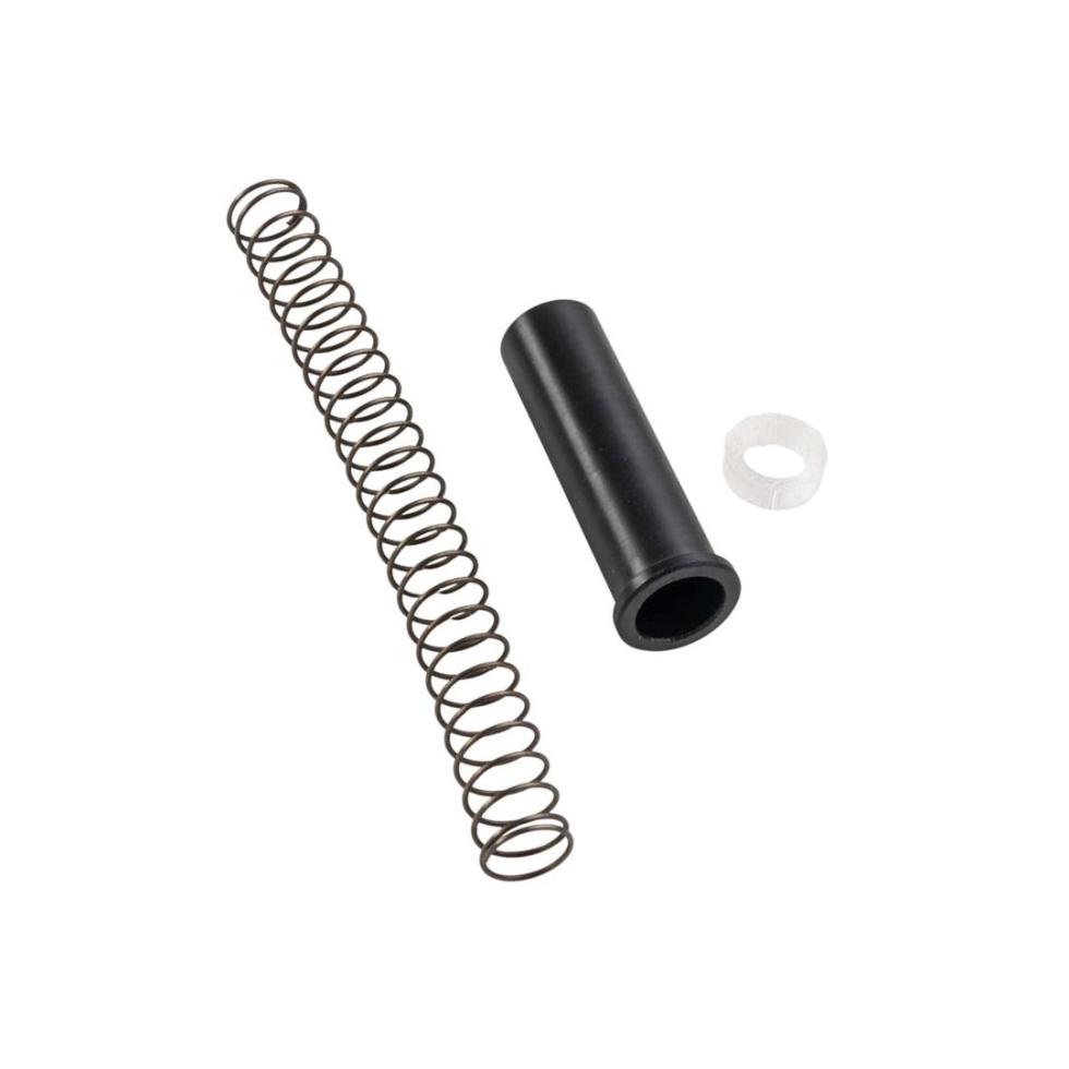 Revanchist 3DP 5inch Hybrid Slide Kit for Marui Hi-Capa (Deluxe Ver.)