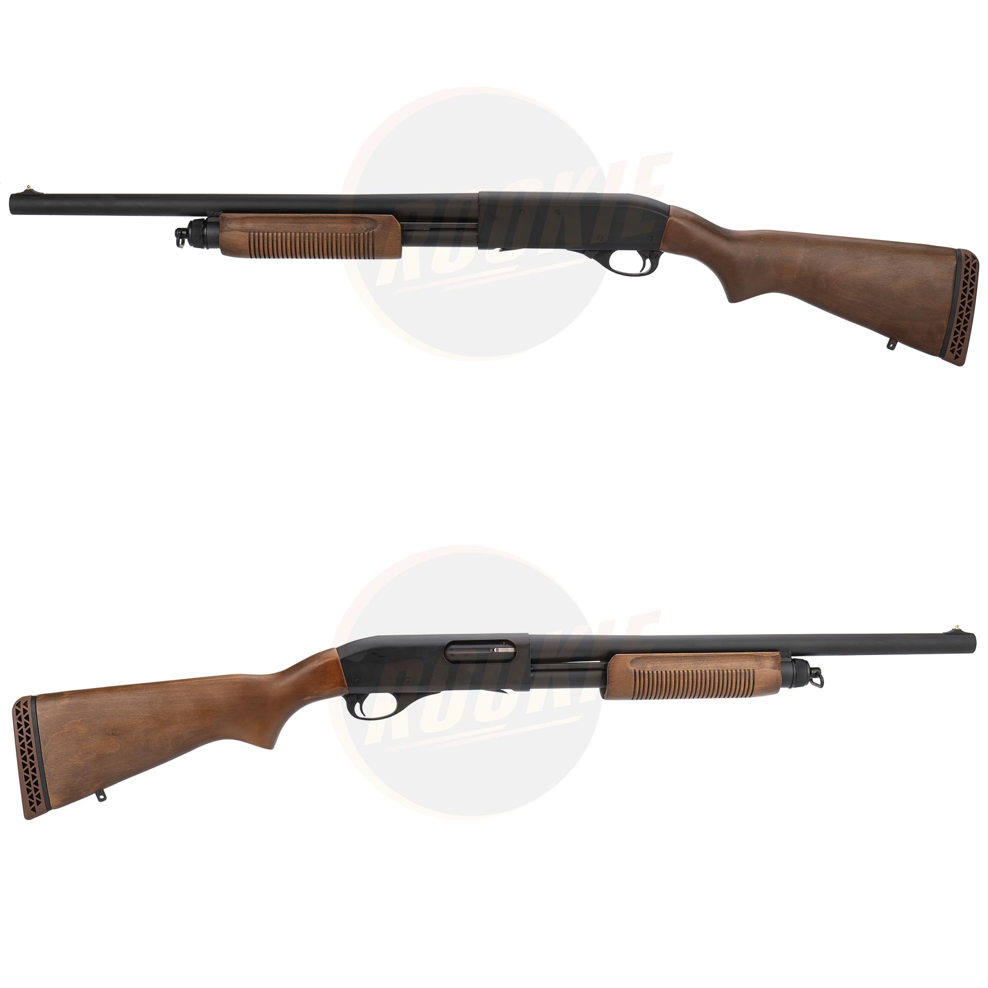 APS CAM870 MKIII Classic Shell-Ejecting Shotgun