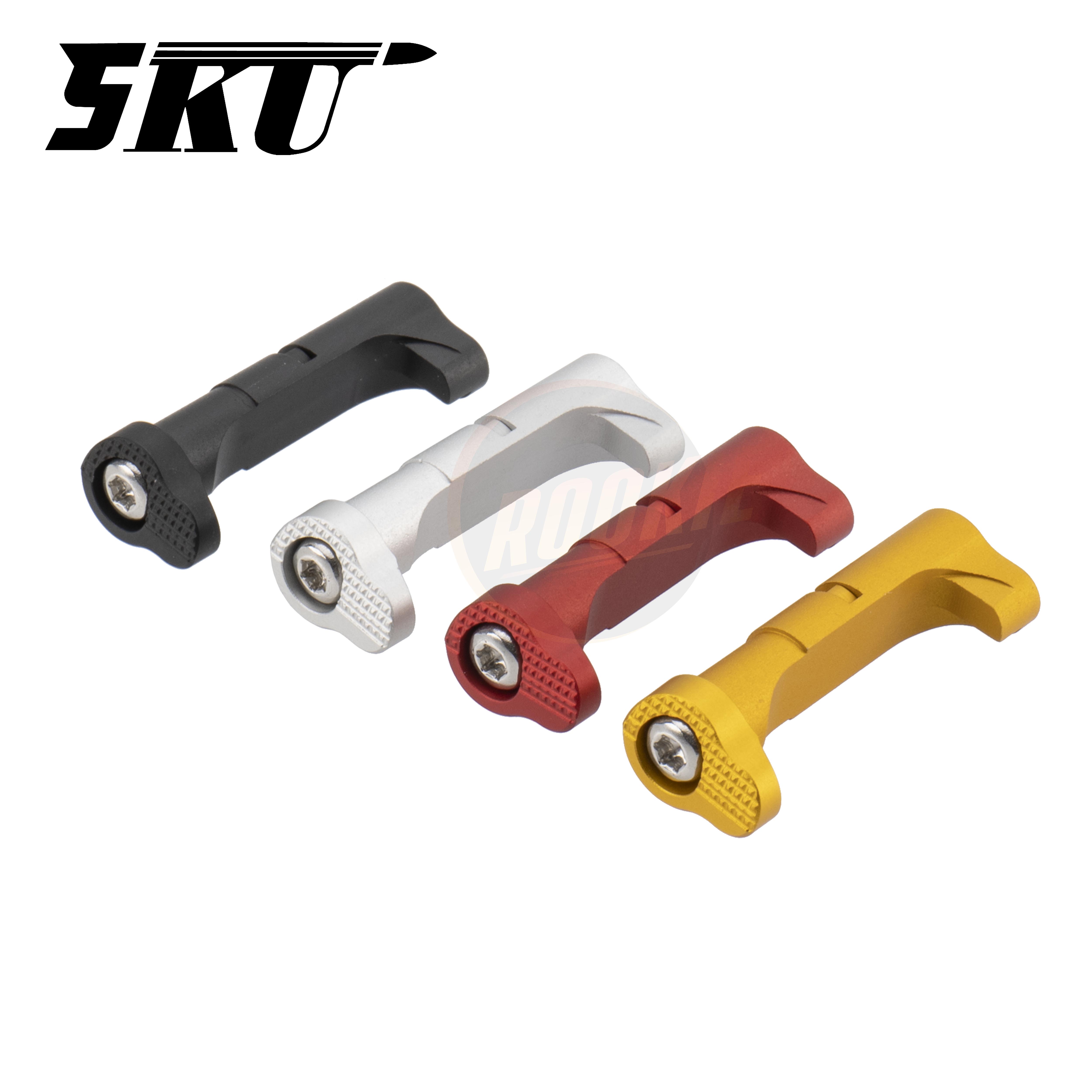 5KU Hi-CAPA Mag Catch Type 5 (GB-518)