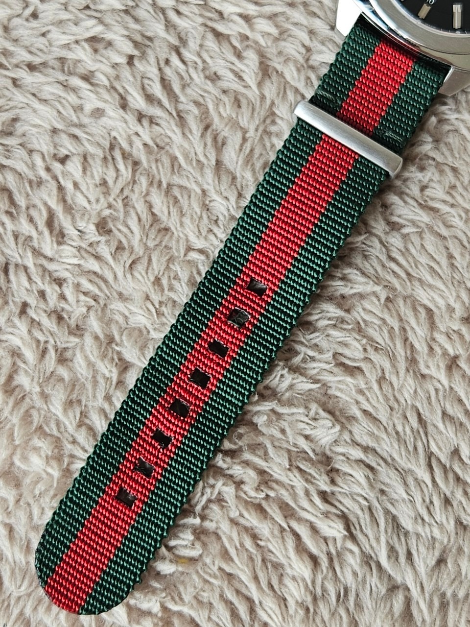 Gucci GG2570 Watch 41มม.