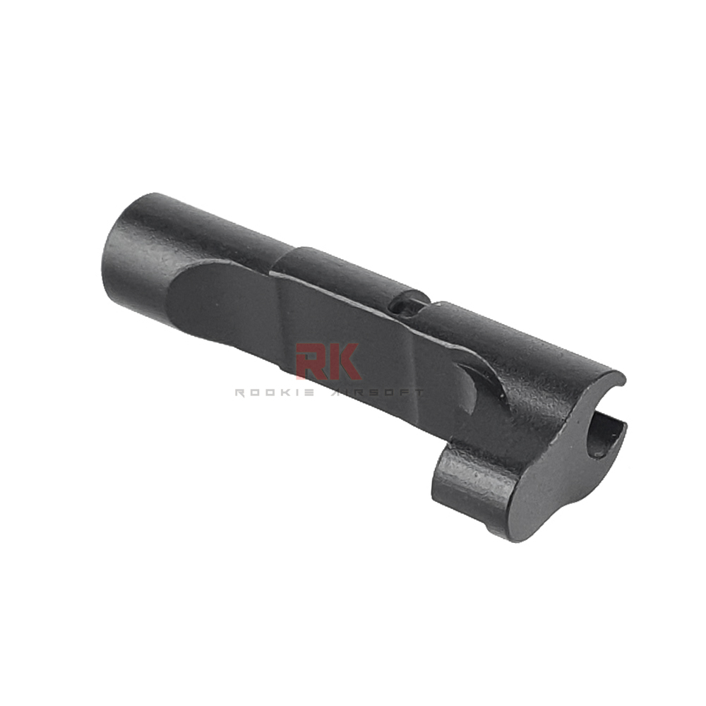 KF Airsoft Aluminum Magazine Catch For TM Hi-Capa - Black