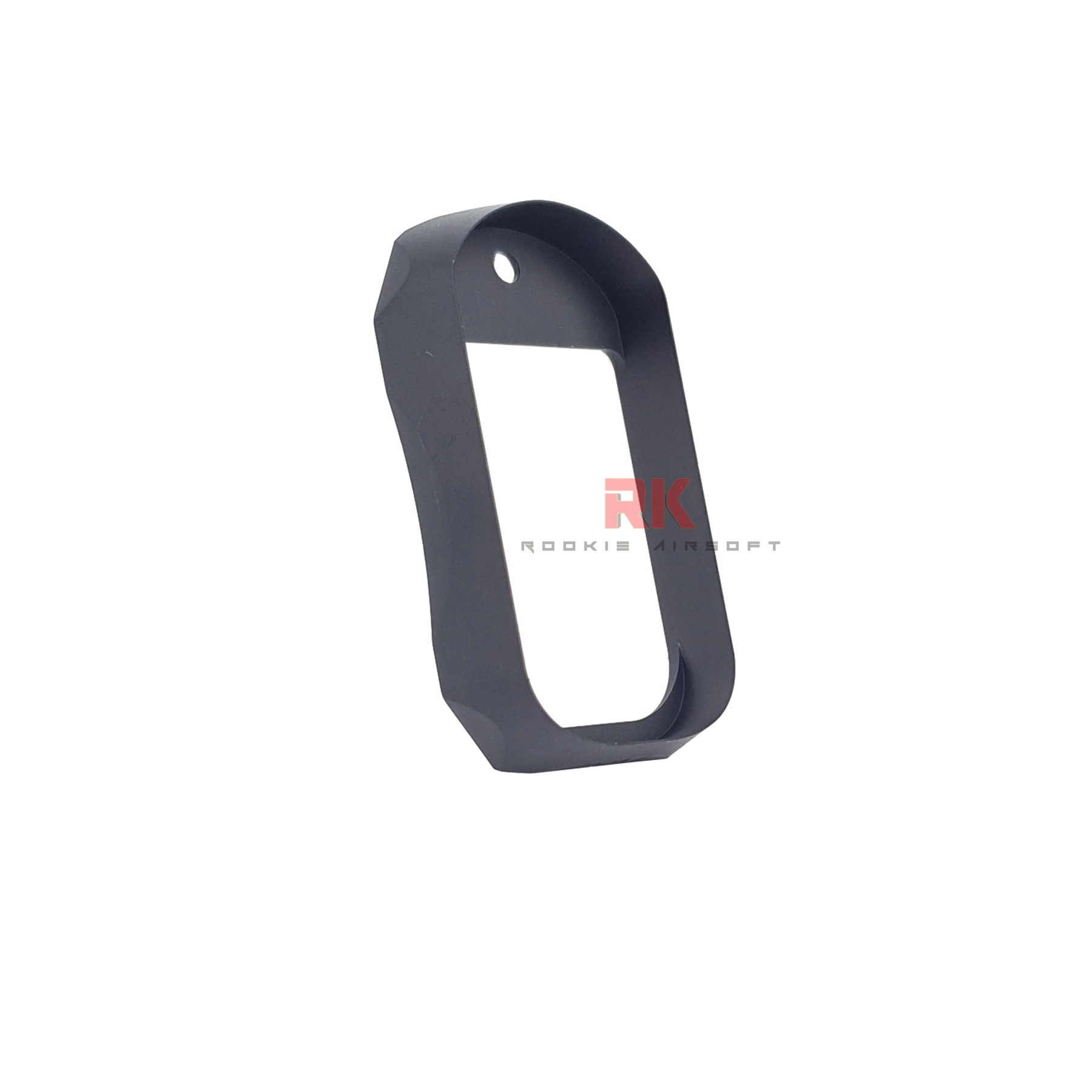 GunsModify SAI Style Magwell Ver.2 Marui G17 / G18C GBB - Black