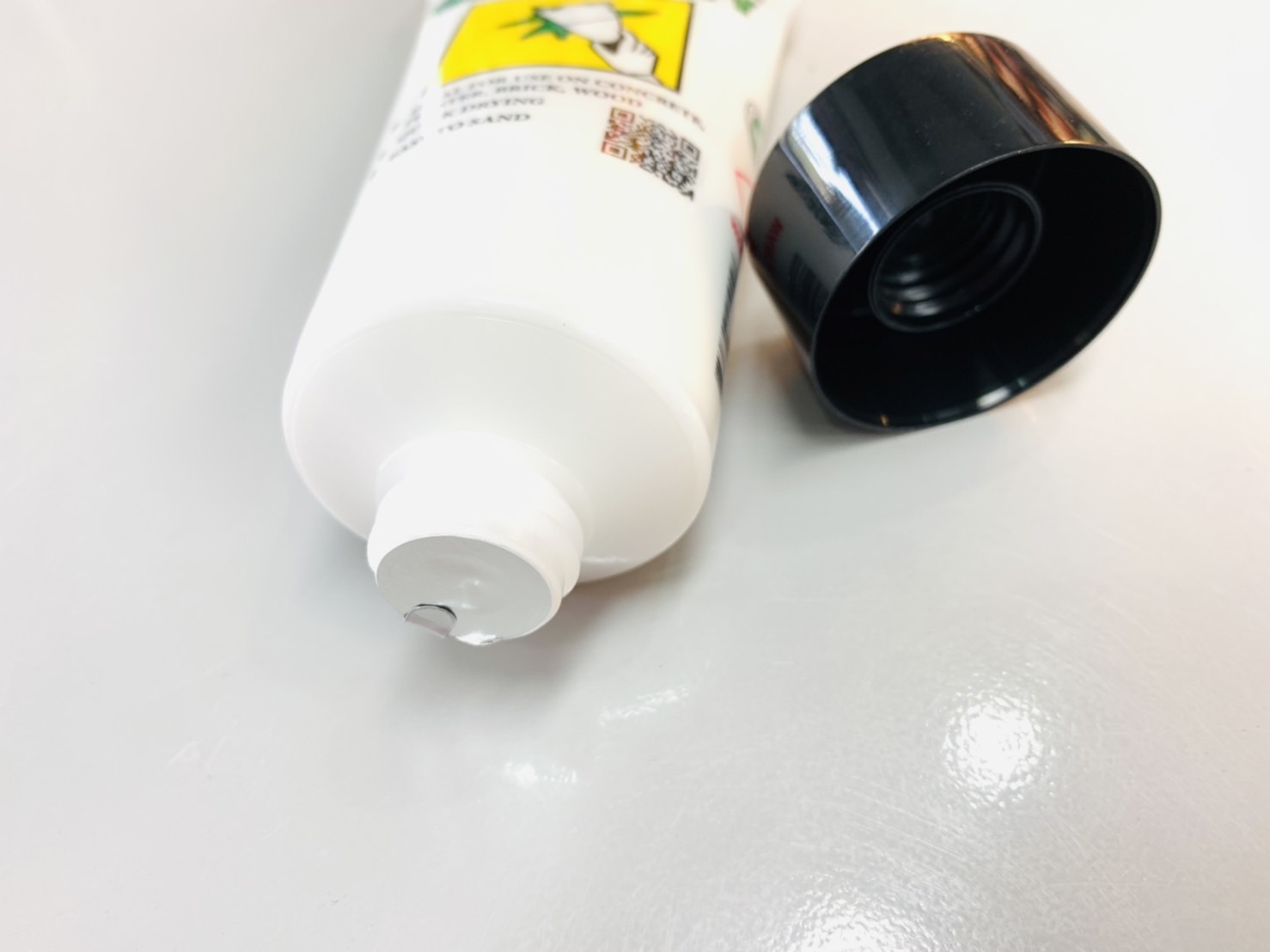 เคมีโป้วบอสนี่ หลอด (320g)