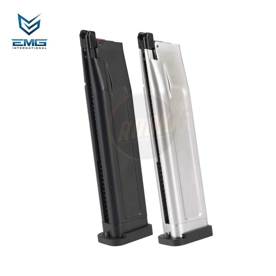 EMG TTI Combat Master ALPHA Extended Magazine