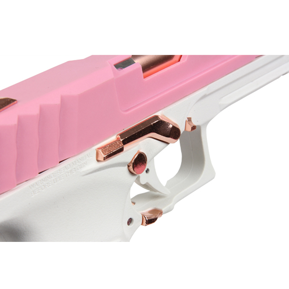 G&G GTP9 Rose Gold GBB
