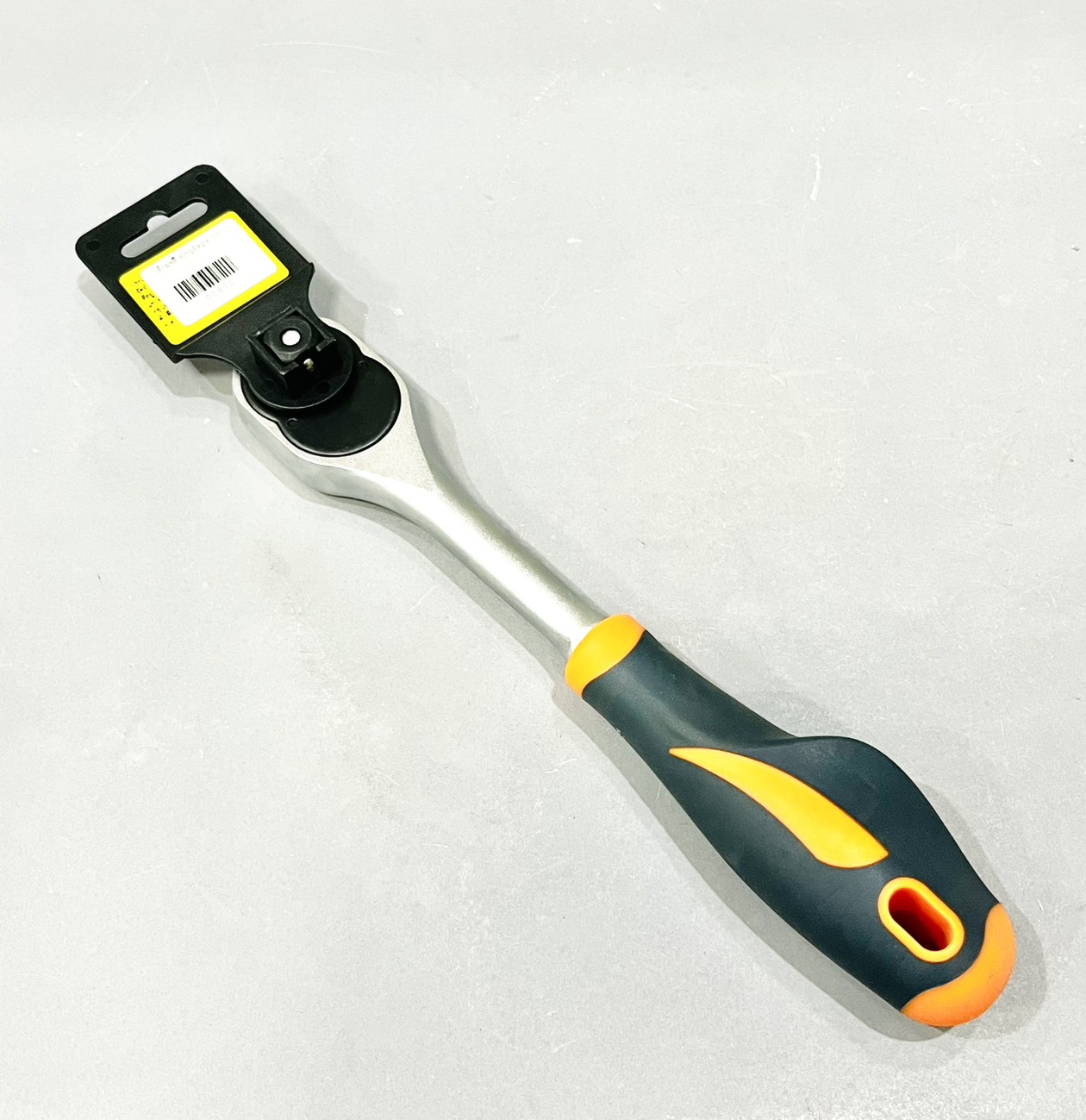 ด้ามบล็อก (ด้ามฟรี) KingEagle