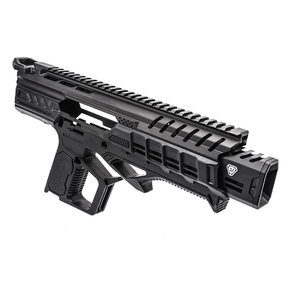 EMG Strike Industries Model S SMG Kit for SIG AIR (VFC) M17/ M18