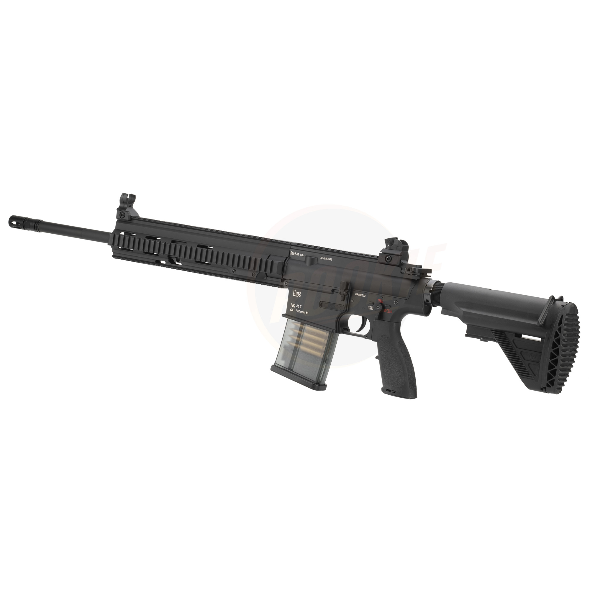 E&C 201 S2 HK 417 AEG