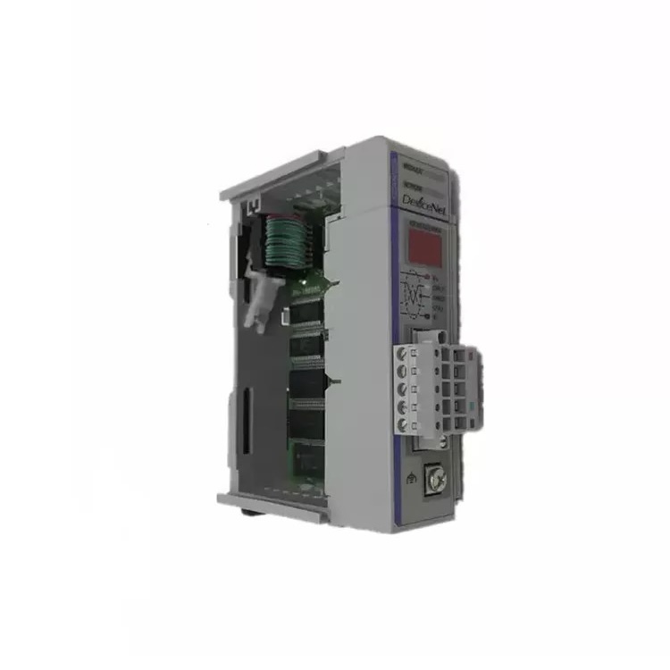 Allen-Bradley 1769-SDN DeviceNet Scanner for MicroLogix & CompactLogix