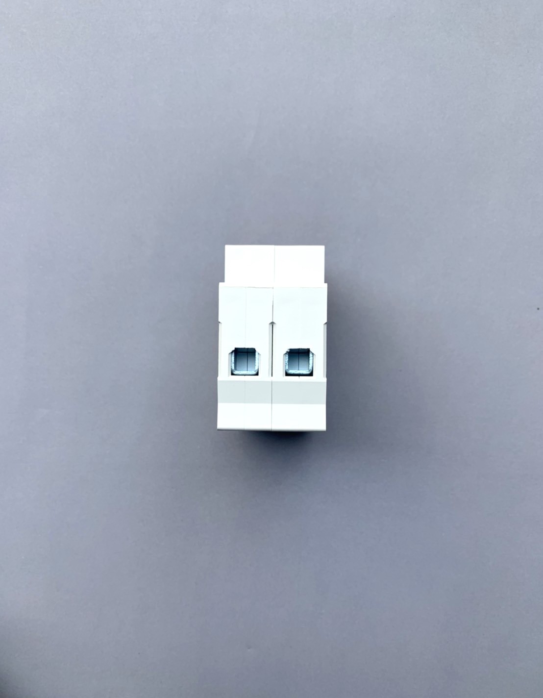 เมนเบรคเกอร์ 2P PMD42 เกาะราง นาโน