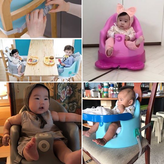 Bonbebe รุ่นใหม่