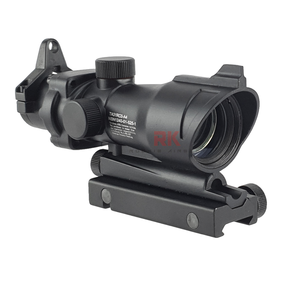 Holy Warrior Trijicon ACOG TA31 1x32mm