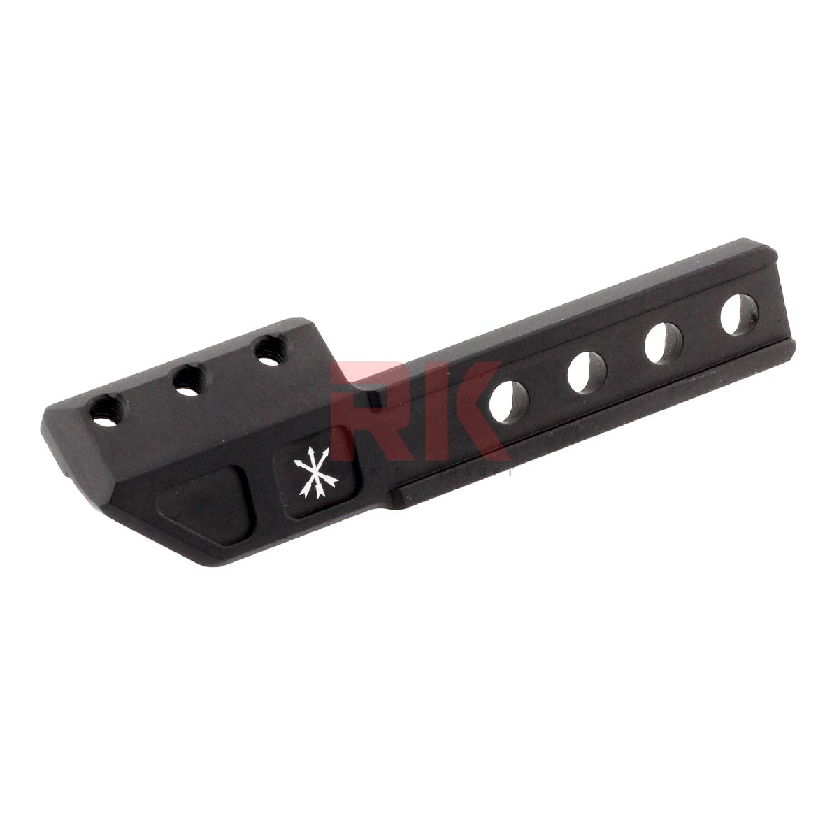 BJ TAC Unity Light Mount - Right