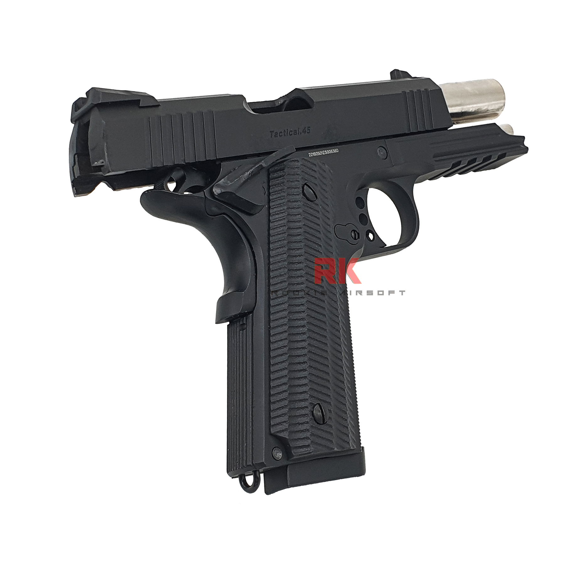 Golden Eagle 3323 Warrior 4.3 GBB