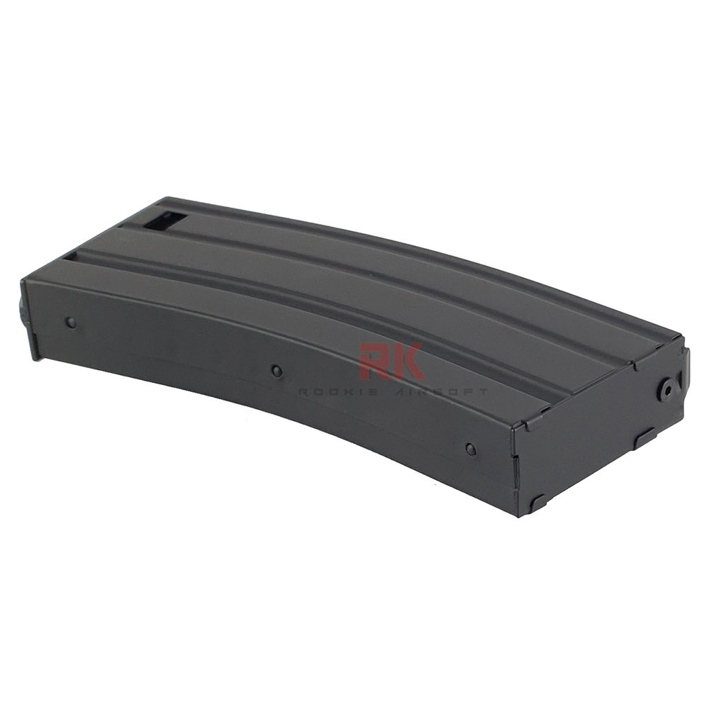 E&C 160rds Mid-Cap Magazine for M4 AEG