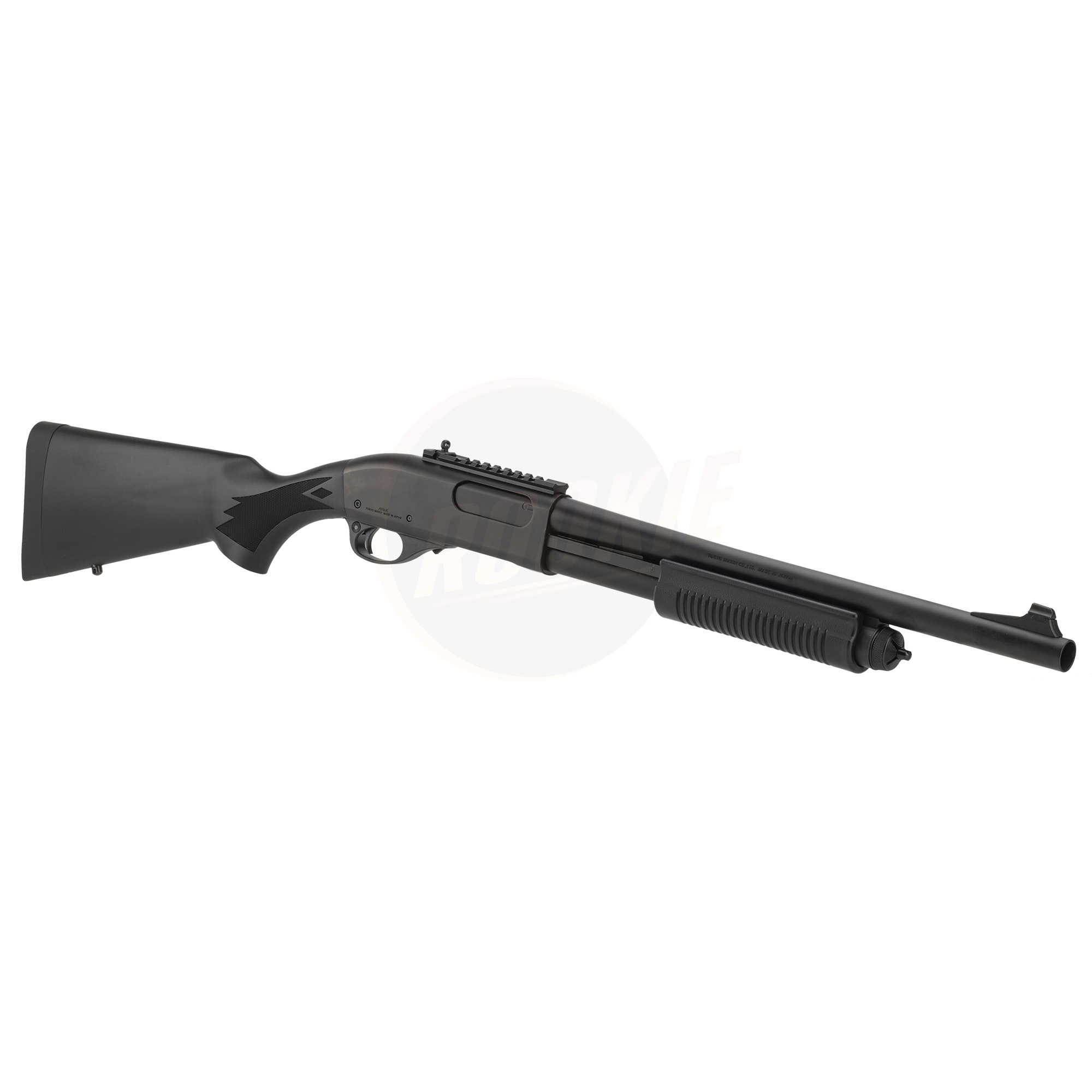 Tokyo Marui M870 Tactical Gas Shotgun