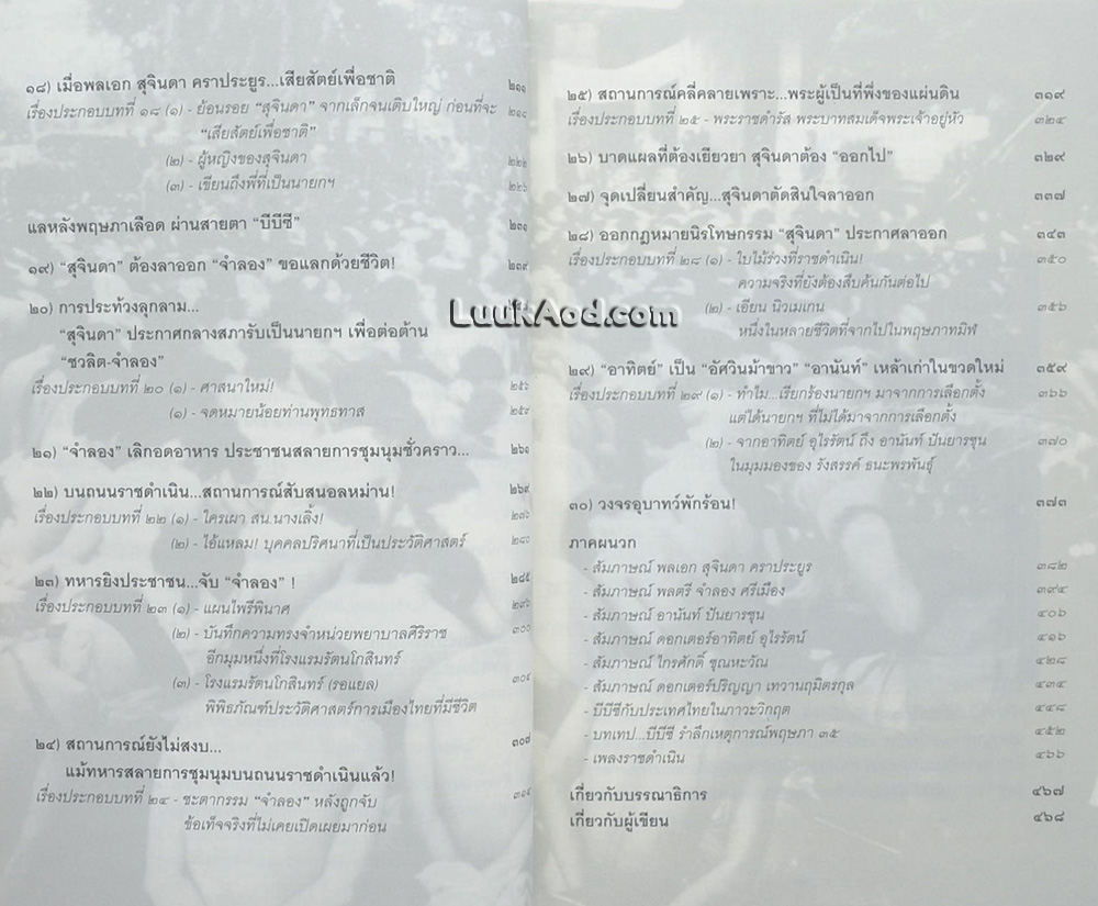 ประชาธิปไตยเปื้อนเลือด เหมือนมาไกล แต่ไปไม่ถึงไหน (พร้อมแผ่นซีดี)