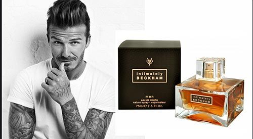 เบคแฮม อินทิเมทลี่ ช. (Type)