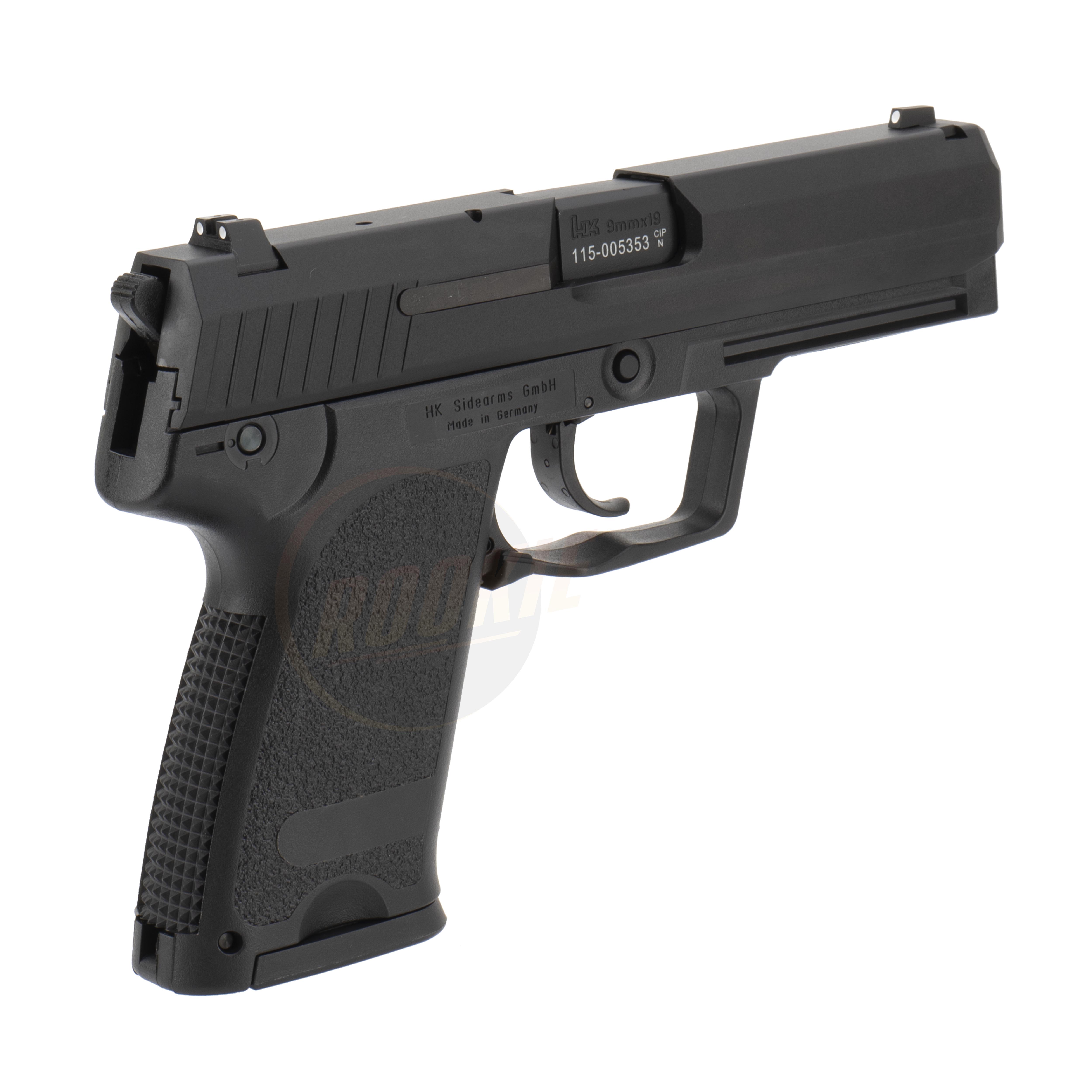 UMAREX / VFC HK P8A1