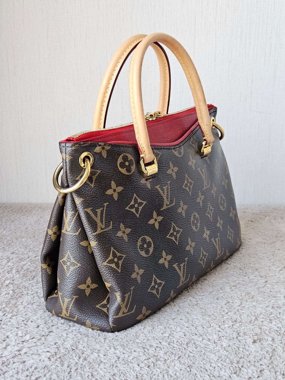 LV Pallas BB Mono