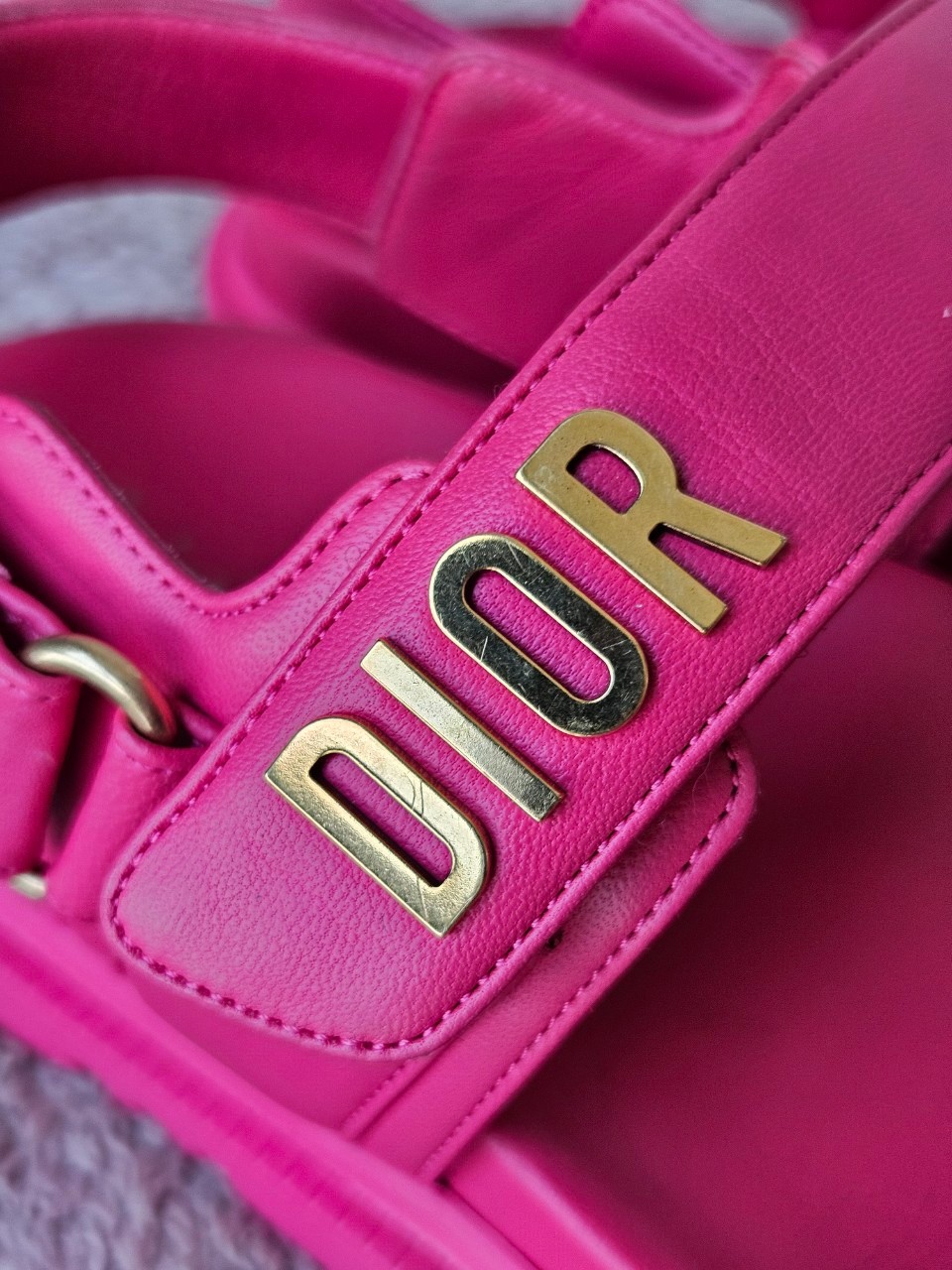 Dior Dioract size36
