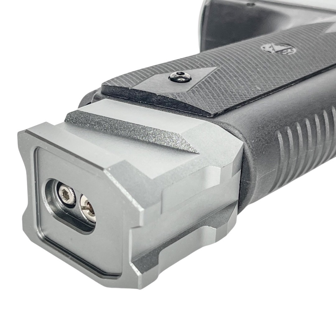 CTM AAP01/Glock CNC Mag Extension Plate