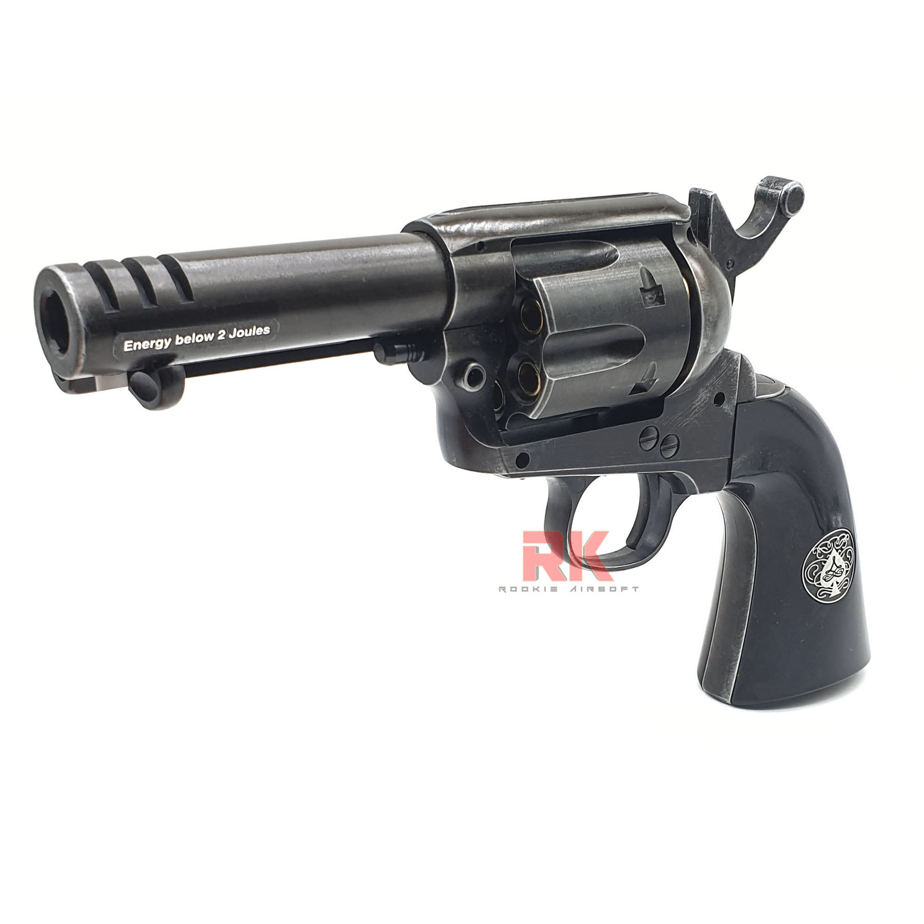 UMAREX Legend SAA Ace in the Hole Co2 6mm