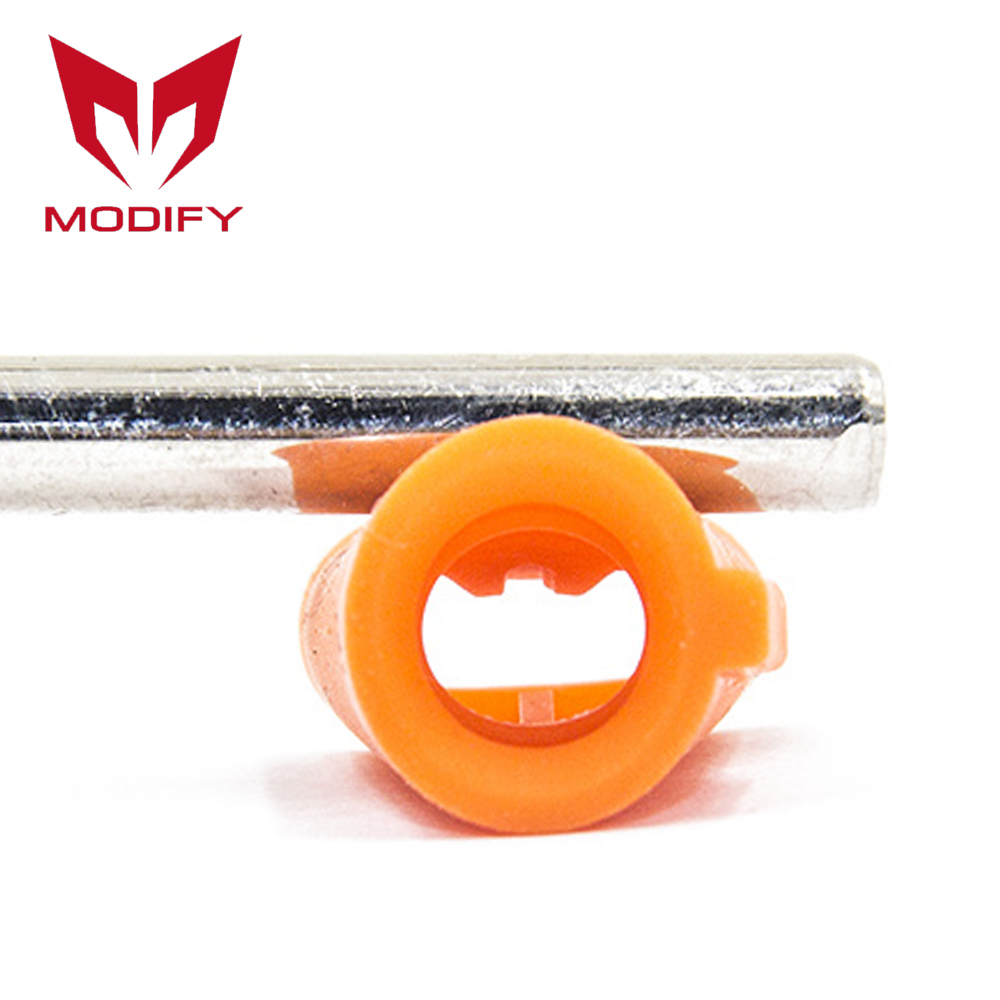 Modify X-Range Hop Up Bucking for GBB / VSR-10