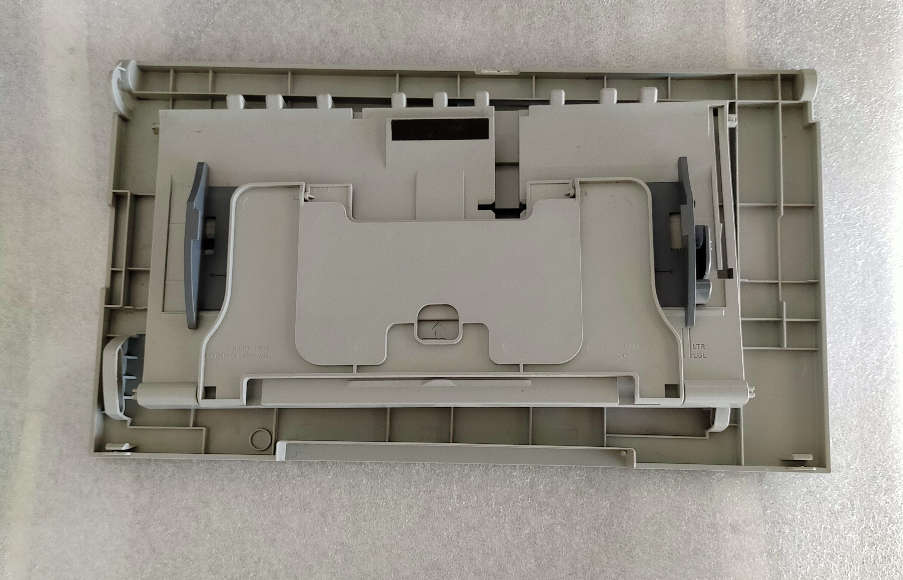MP Tray Samsung ML-4510 สภาพดี